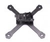 Rama QAV-X 214mm z PDB XT60 - Cross Racing Quadcopter